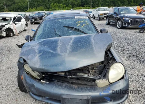 2001 Dodge Neon Se z USA, uszkodzony, nr VIN 1B3ES46C11D178200